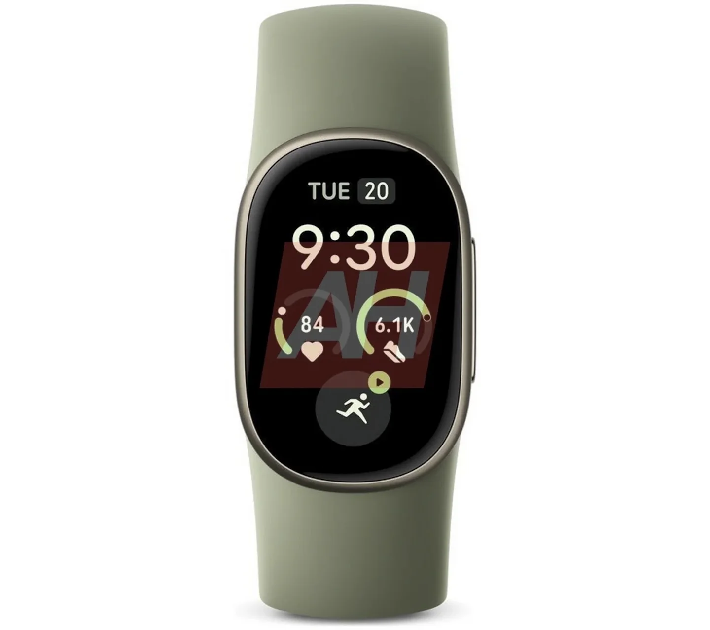 Google Fitbit Edge 2