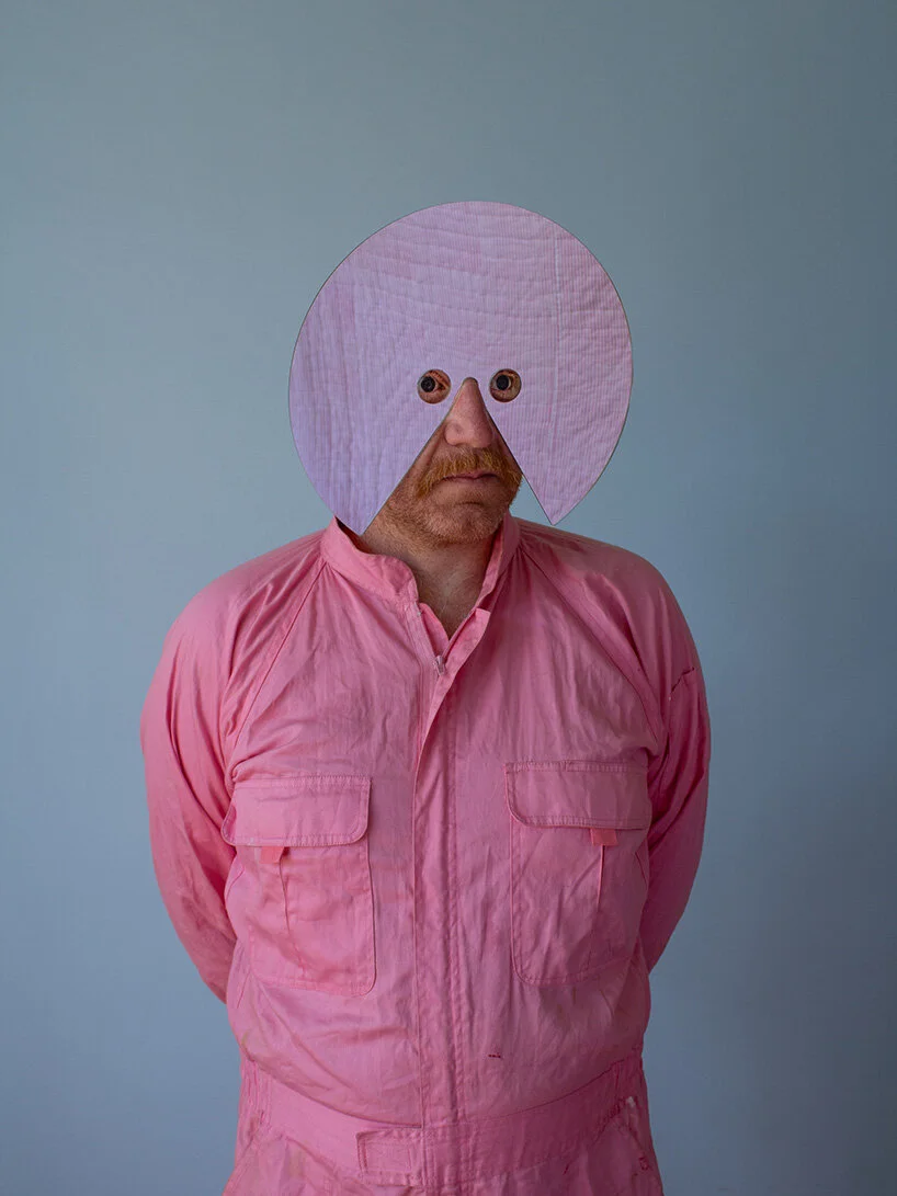 Freddie Yauner 的 Mirror Mask
