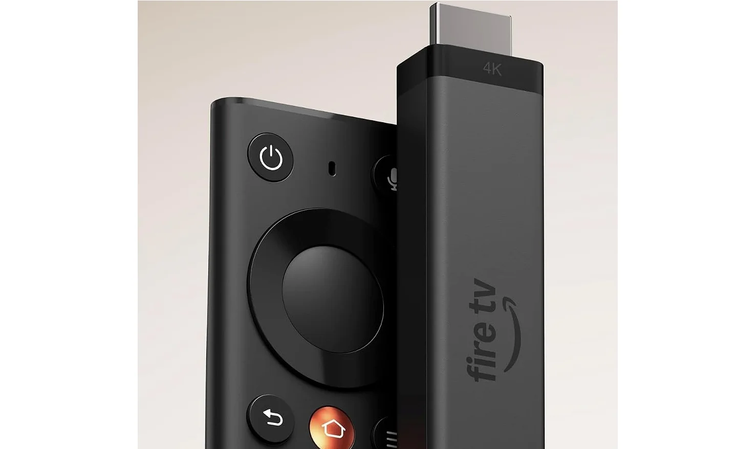 Amazon Fire TV Stick 4K newest model