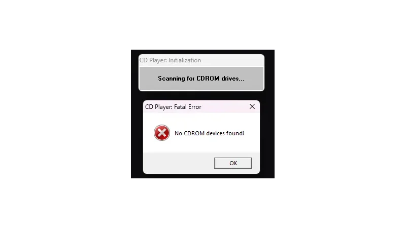 最古老 Windows 应用