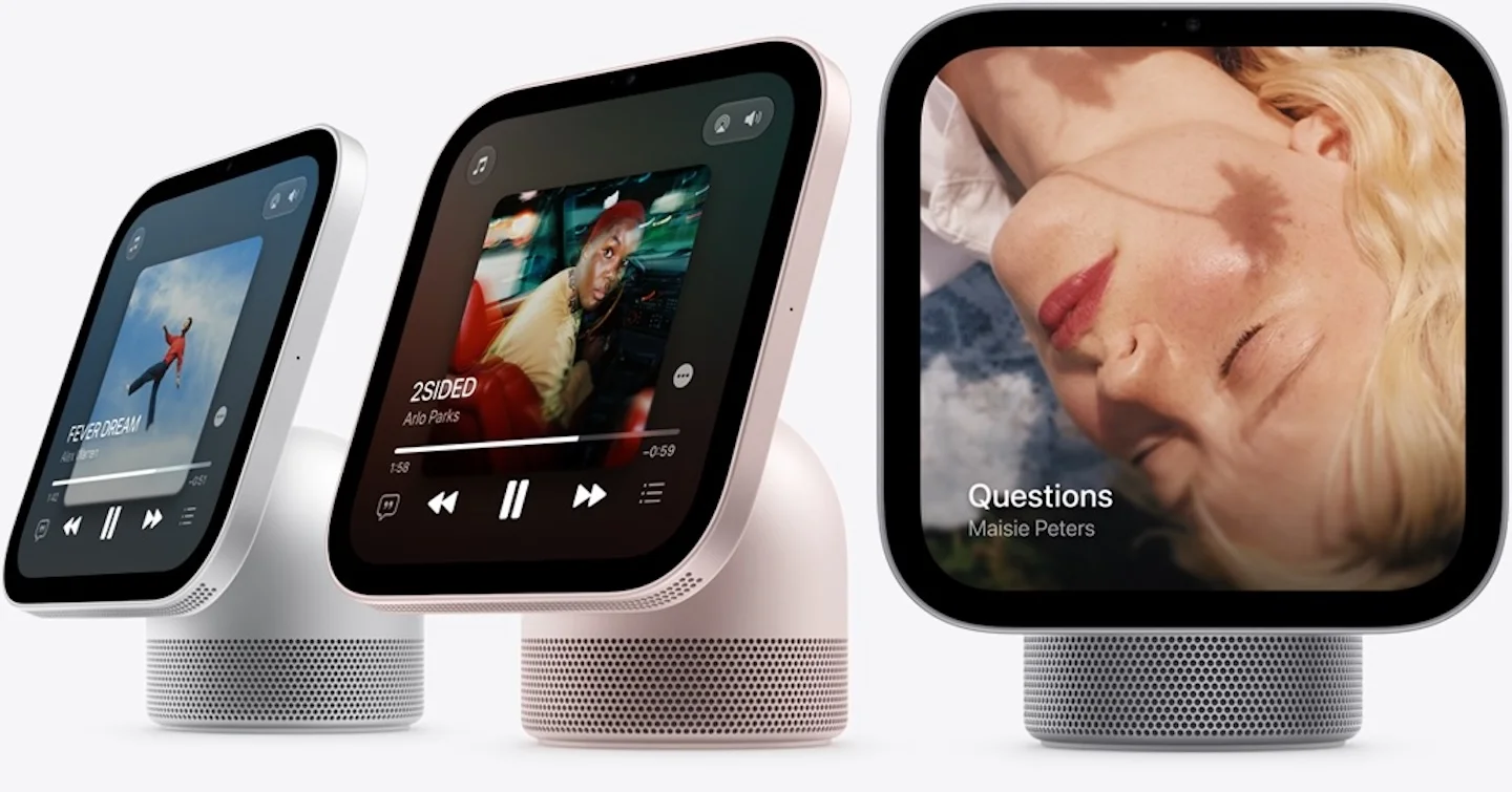 Apple HomeView