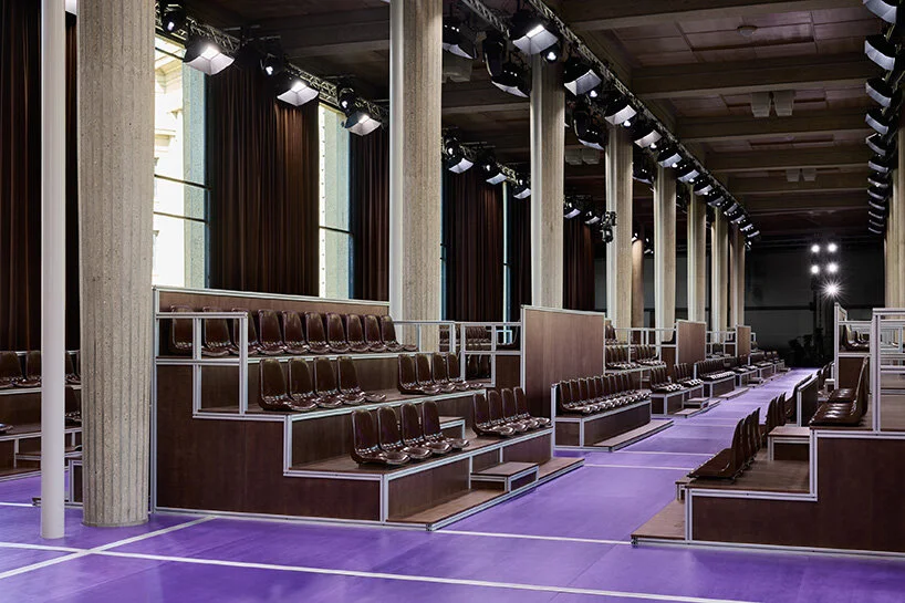 Miu Miu Spring Summer 2027