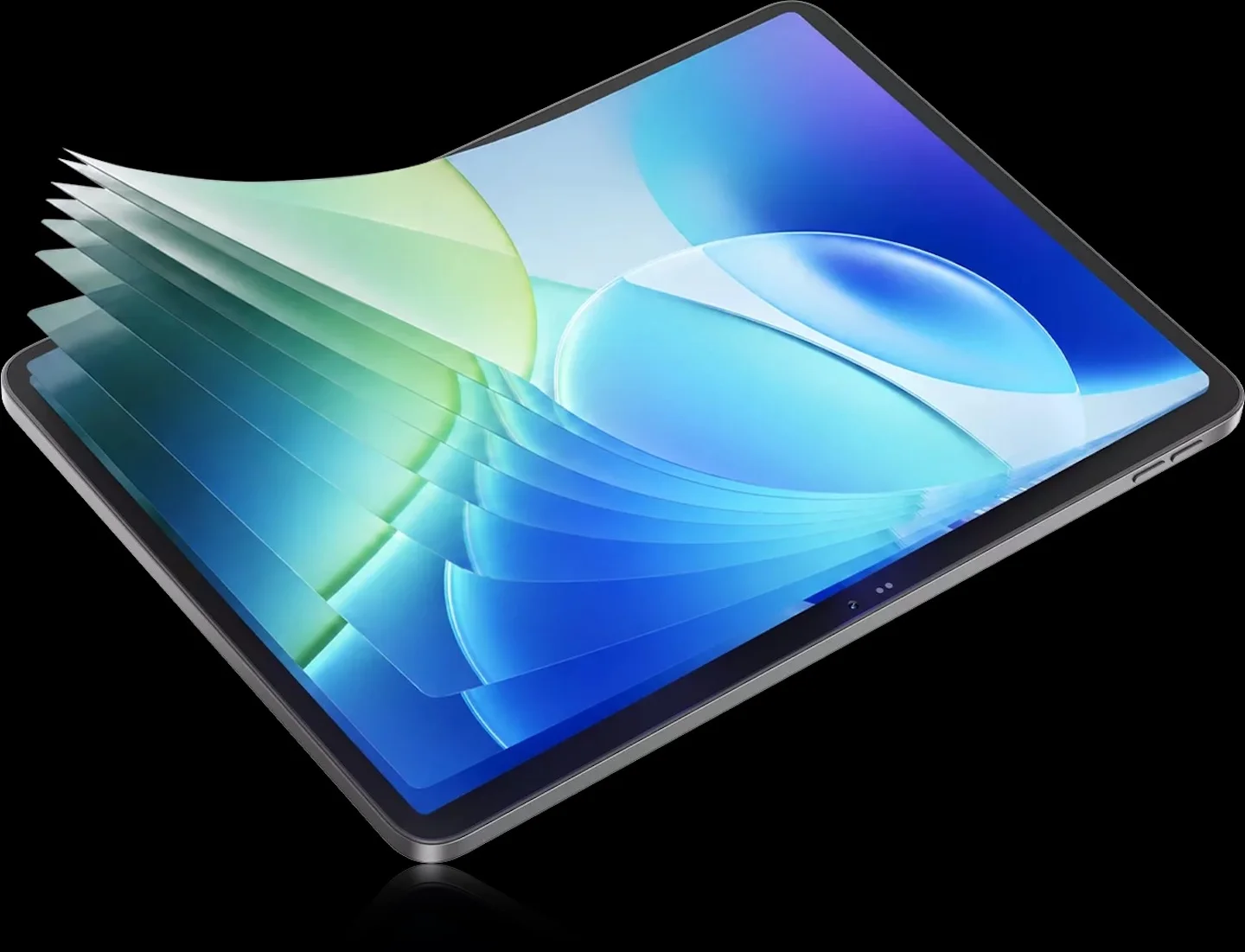 Blackview Zeno 6 平板
