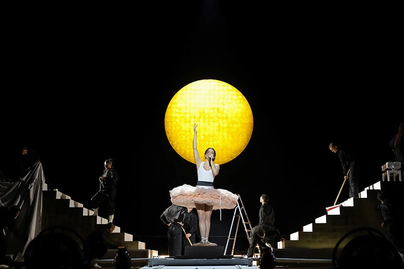 Rosalía Lux Tour