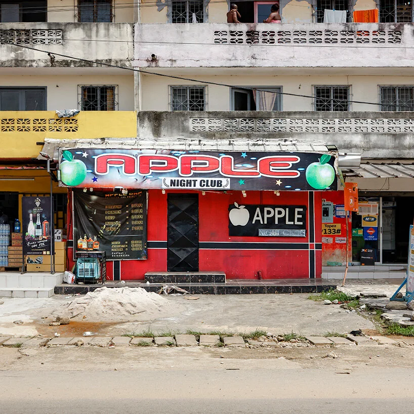 Apple Night Club