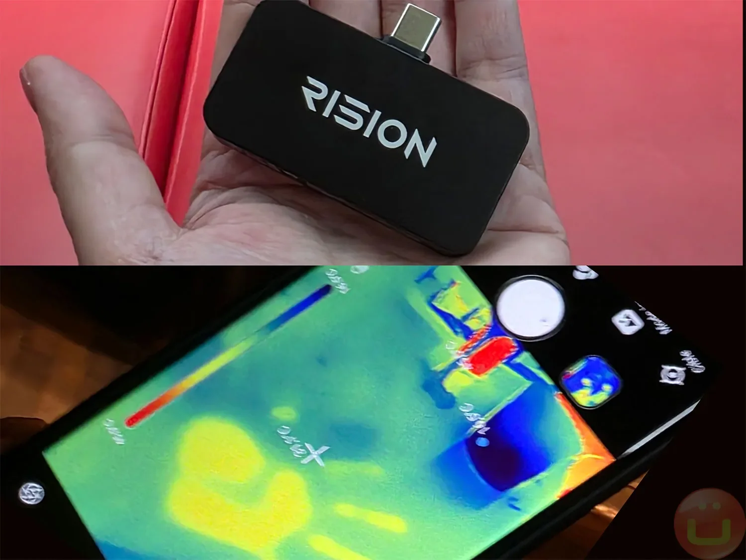RISION Magic 系列在 IFA 2026