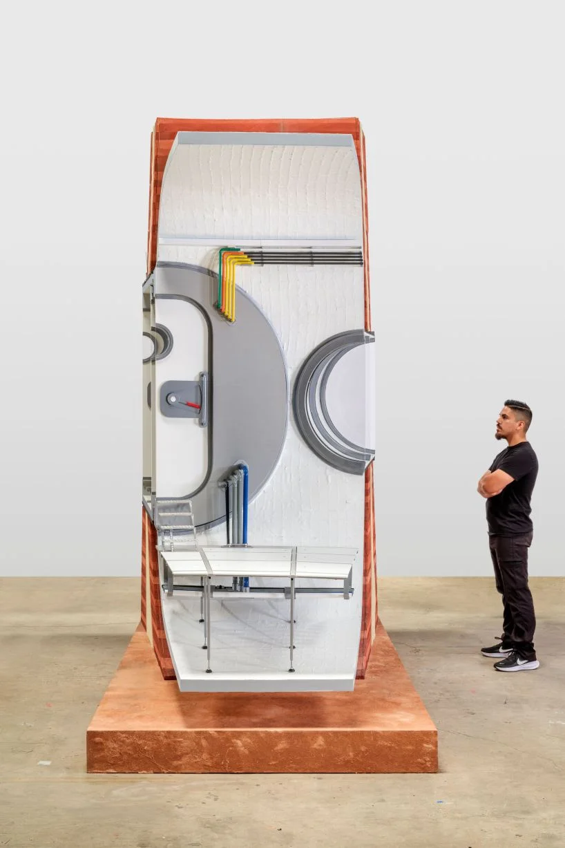 aenara realizes a future mars habitat at powerhouse parramatta 3