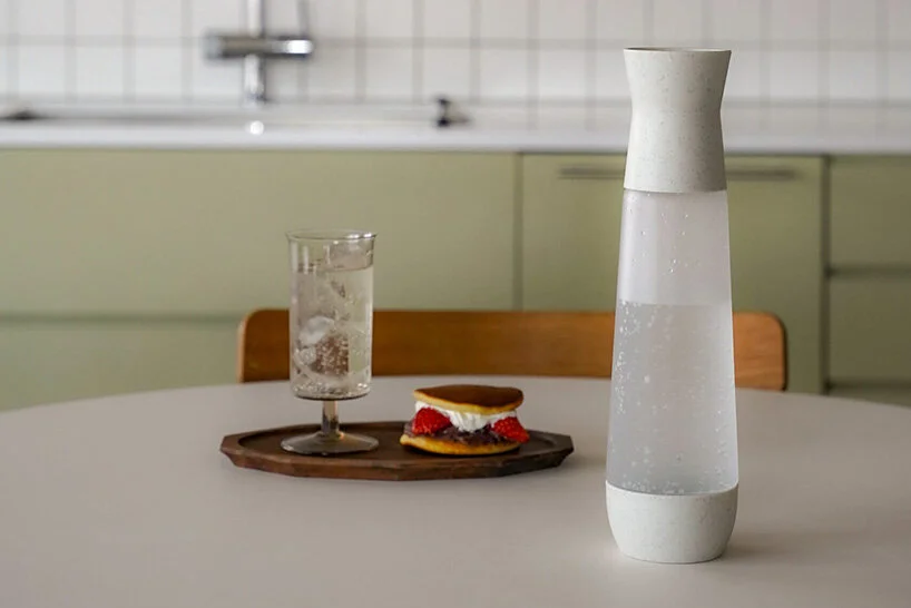 AWA Carafe