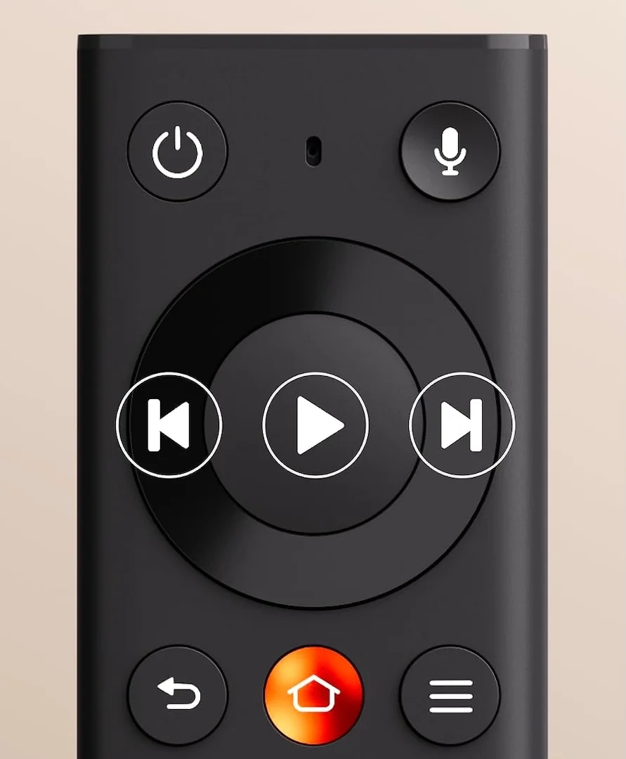 Amazon Fire TV Stick 4K newest model