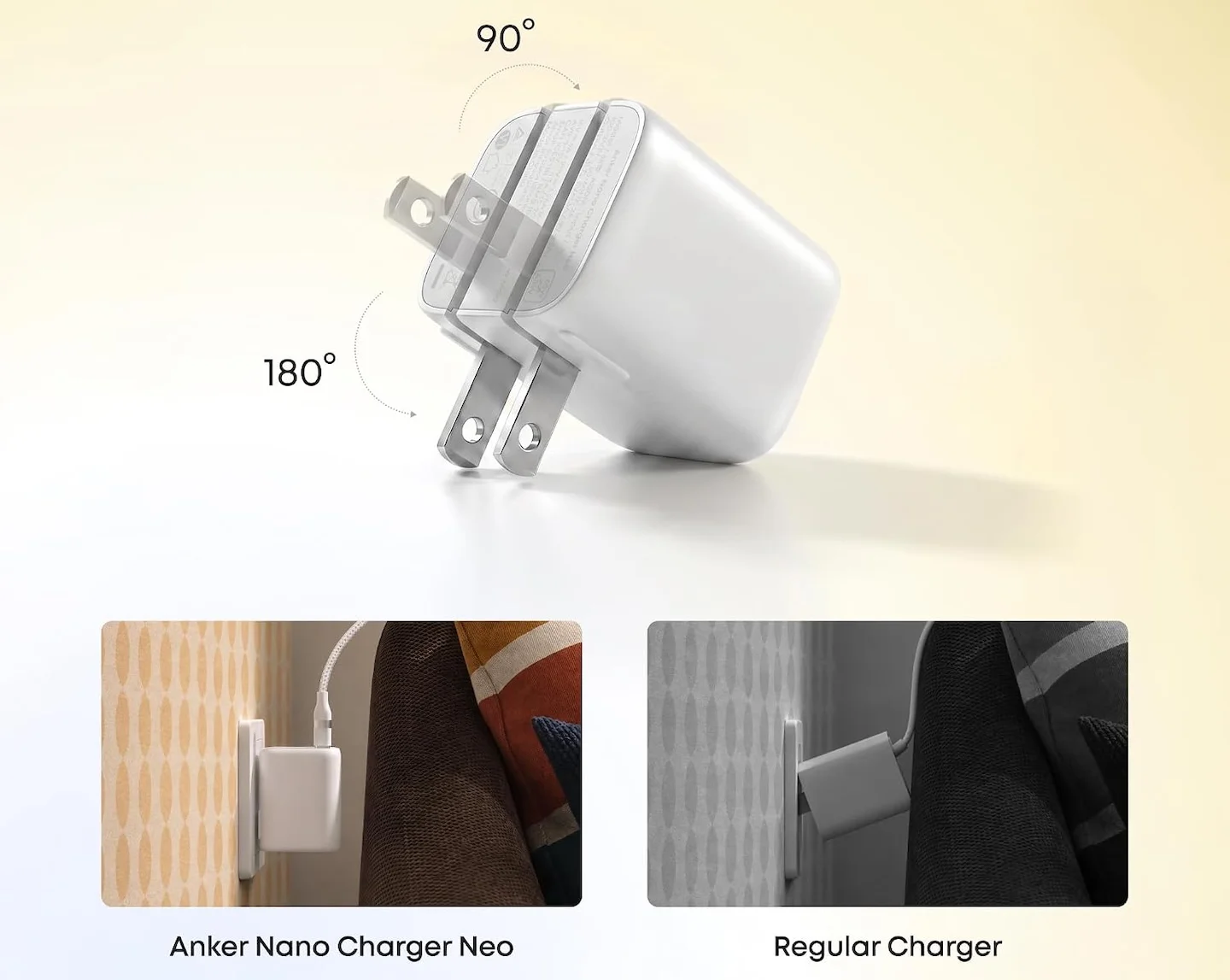 Anker Nano Charger Neo