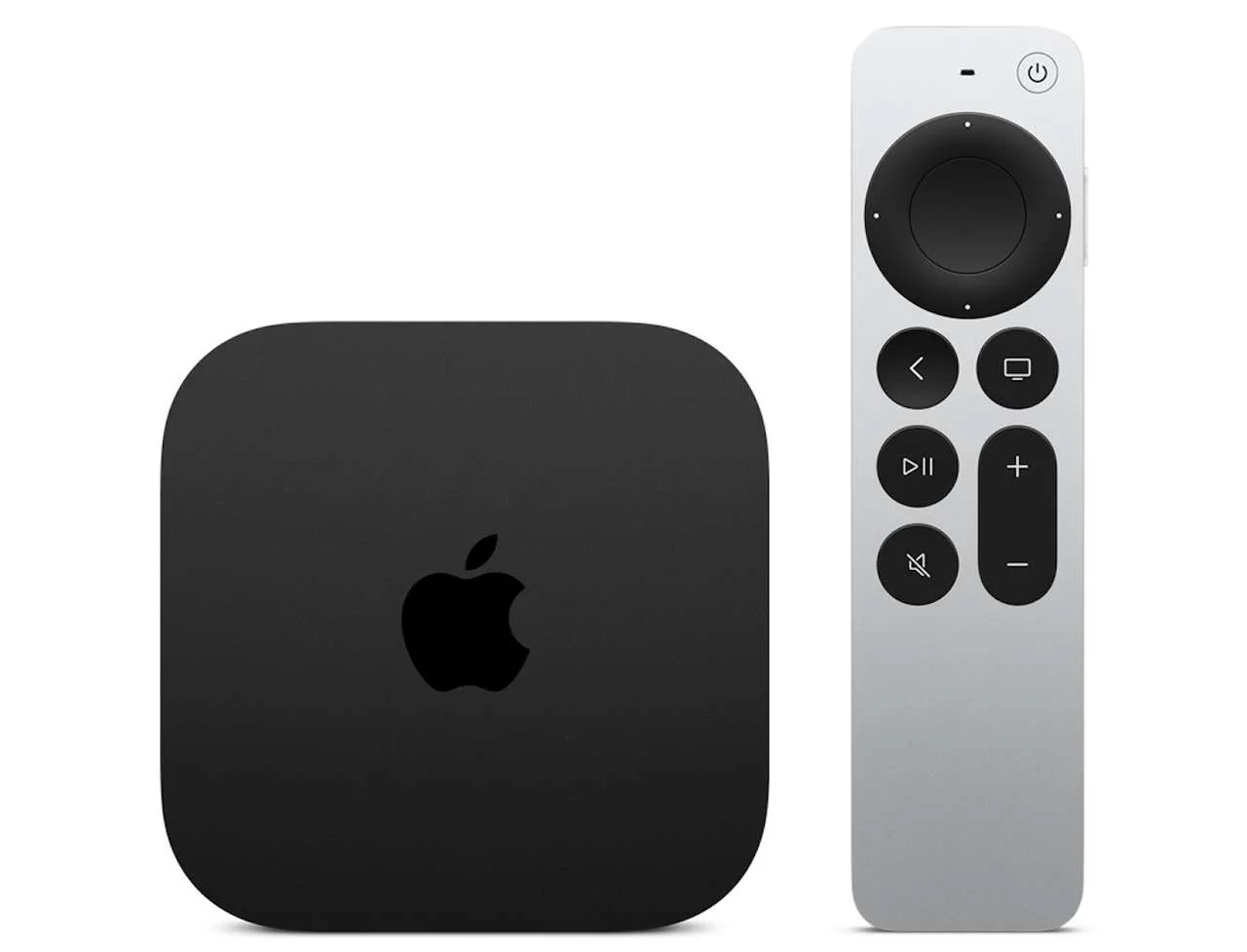 Apple TV 4K