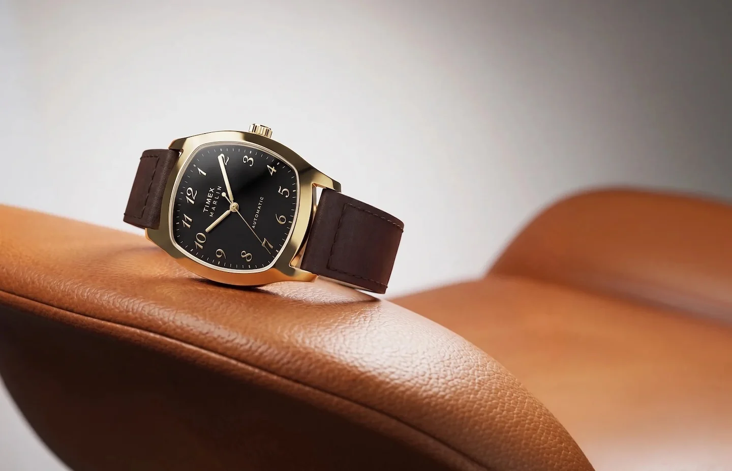 Timex Marlin Chatham Automatic