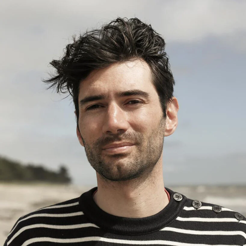 François Prost 肖像