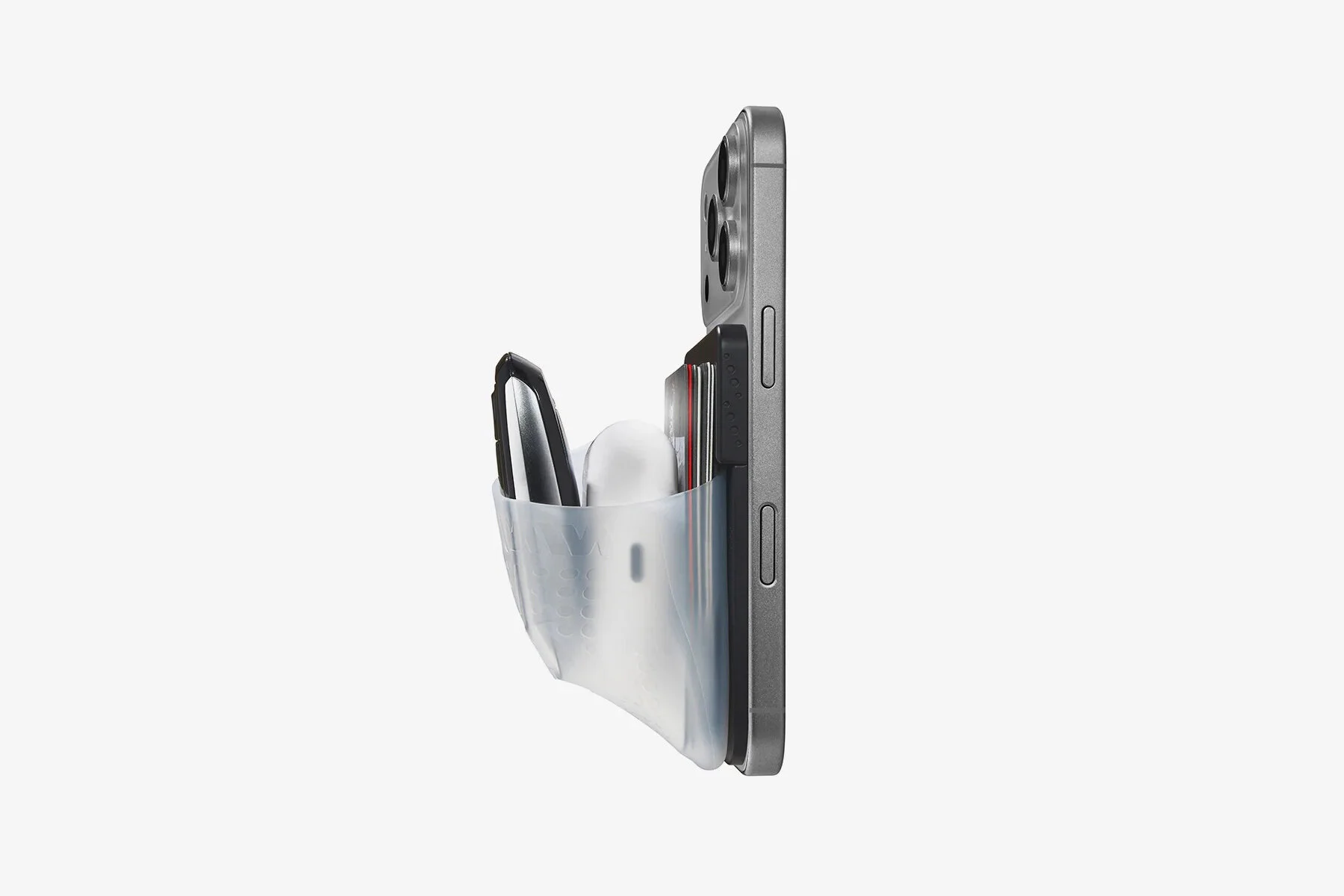 MagSafe Flex Pouch 多种颜色