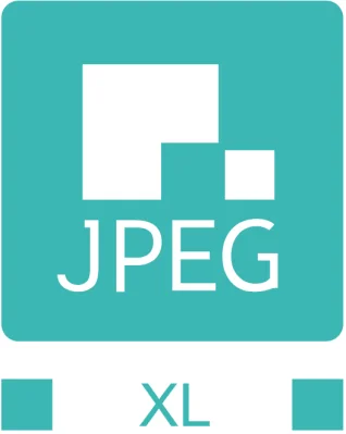 JPEG XL 标志