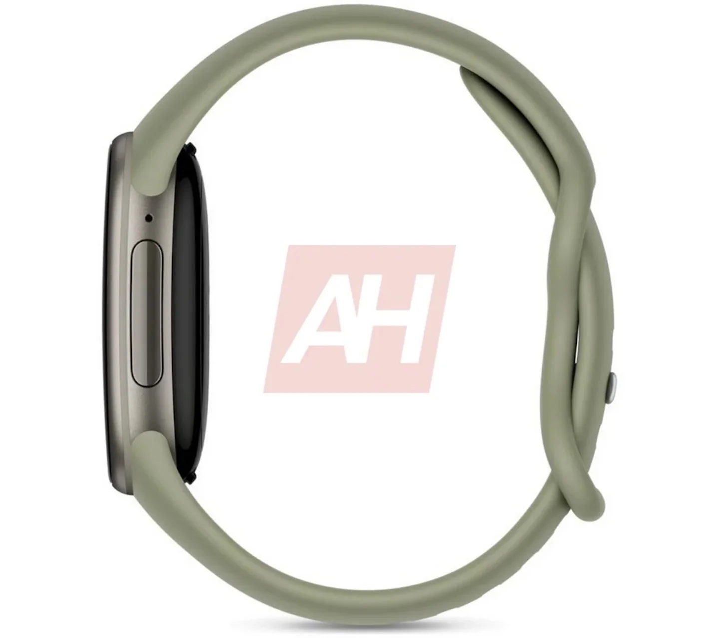 Google Fitbit Edge 6