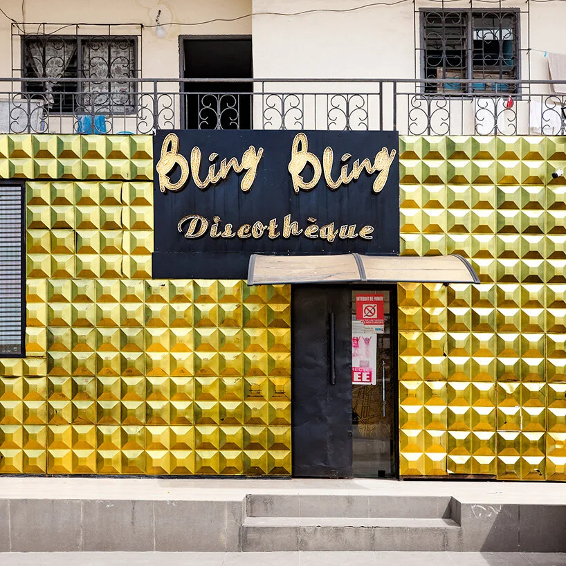 Bling Bling Discotheque