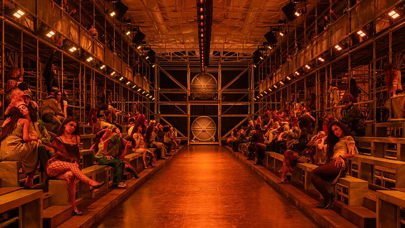 Diesel Spring Summer 2027