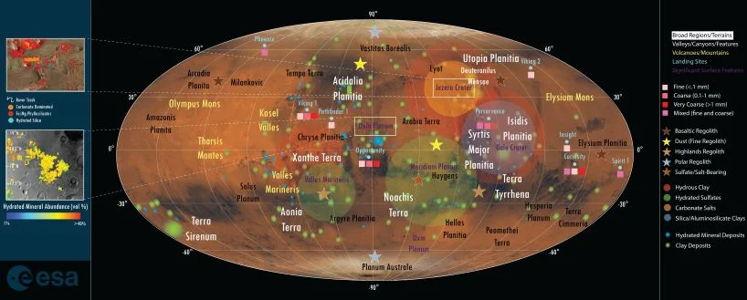 aenara realizes a future mars habitat at powerhouse parramatta 9