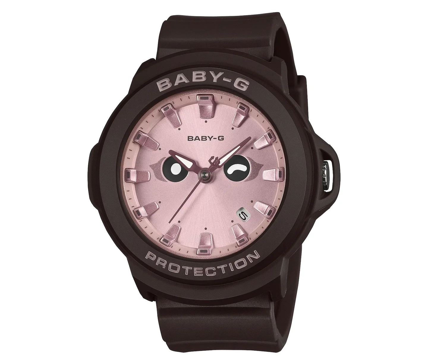 Casio Baby G BGA-20 Series Red