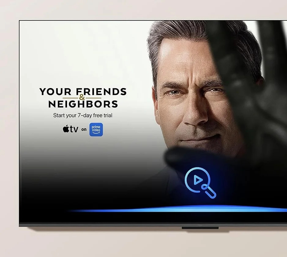 Amazon Fire TV Stick 4K newest model
