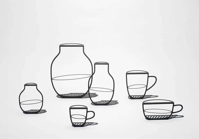 surface collection by ilsangisang