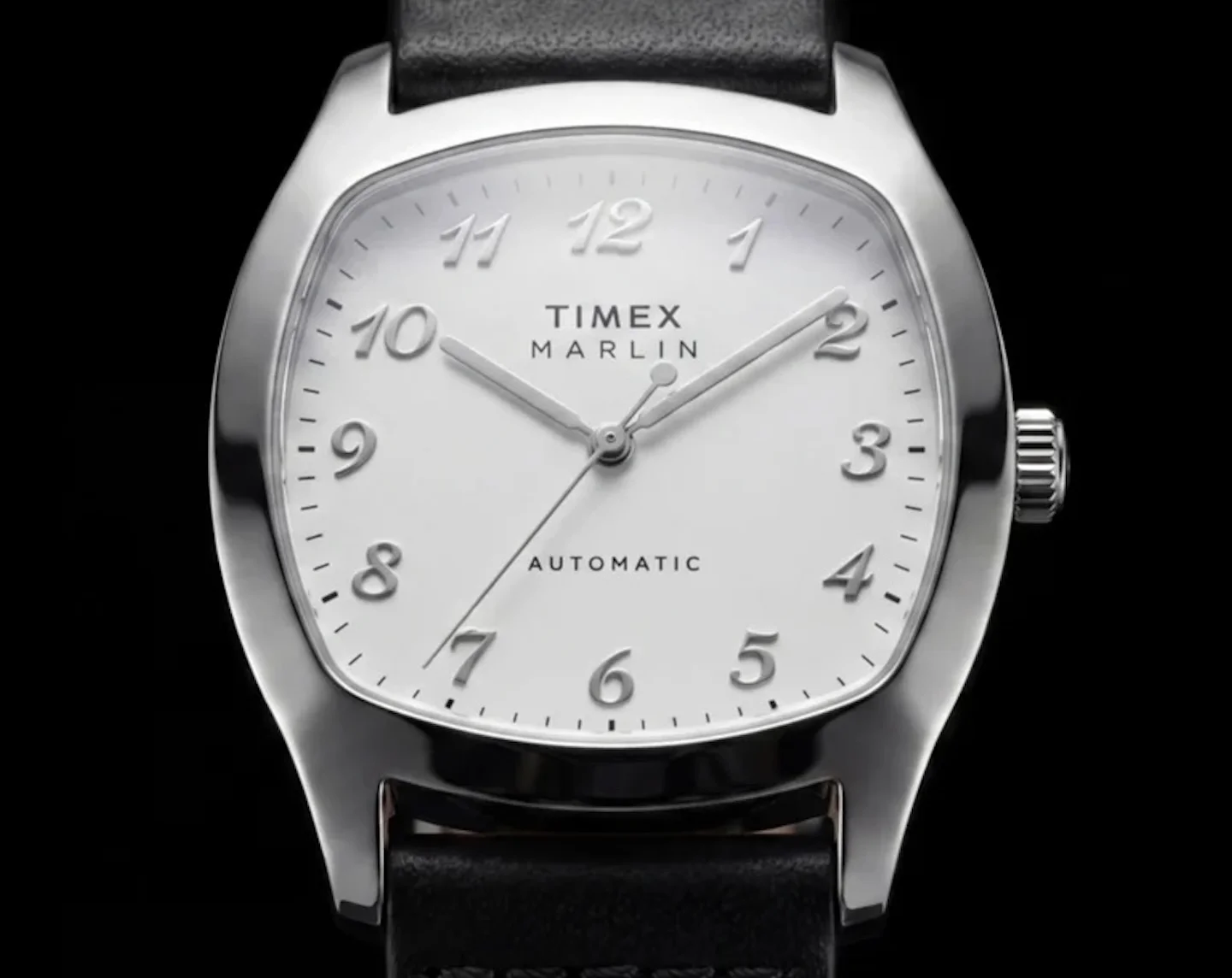 Timex Marlin Chatham Automatic