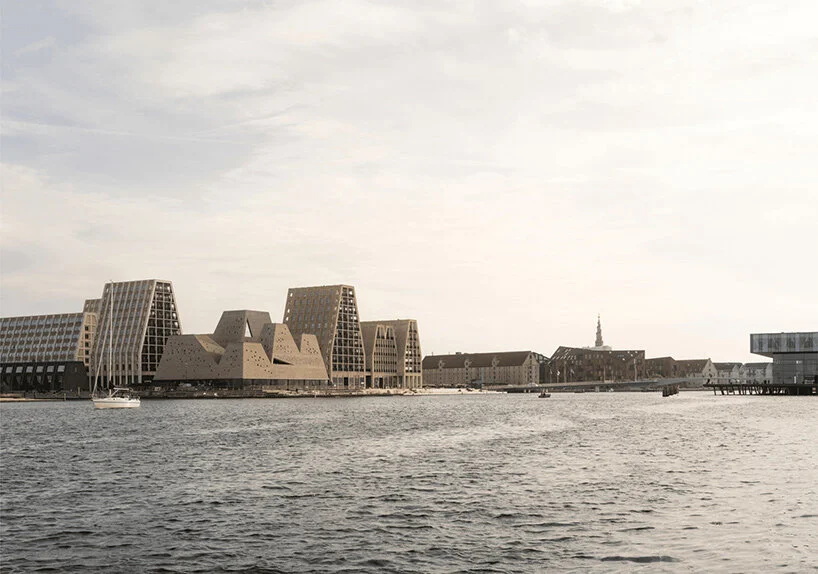 kengo kuma copenhagen