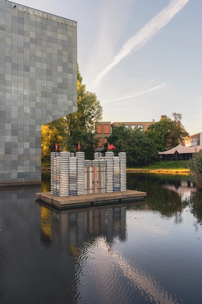 over ten low-carbon concrete formulations