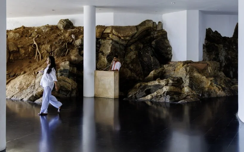 geoffrey bawa and the materialization of an architect’s gaze on his country - 5