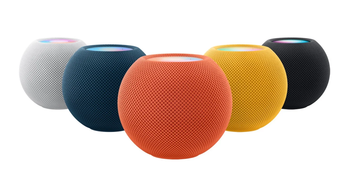 HomePod mini